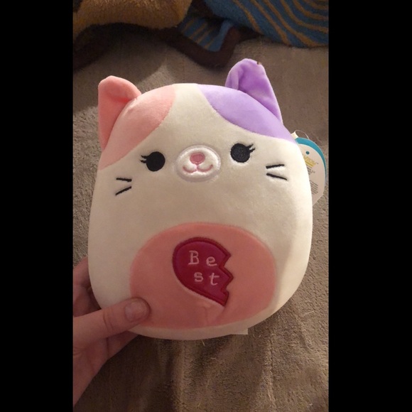 Squishmallow - Picture 1 of 1
